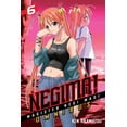 thumbnail image 1 of Negima! Omnibus: Negima! Omnibus 6 : Magister Negi Magi (Series #6) (Paperback), 1 of 1