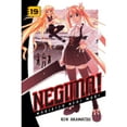 thumbnail image 1 of Negima!, Volume 19: Magister Negi Magi (Paperback) by Ken Akamatsu, Toshifumi Yoshida, Ikoi Hiroe, 1 of 1