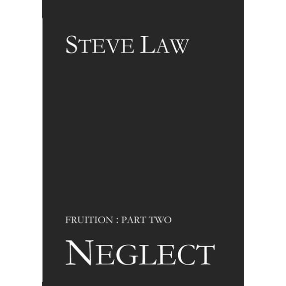 Neglect, (Paperback)