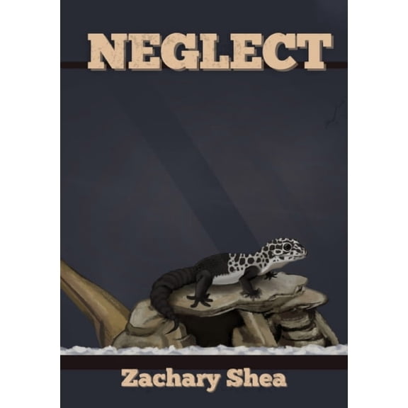Neglect, (Paperback)