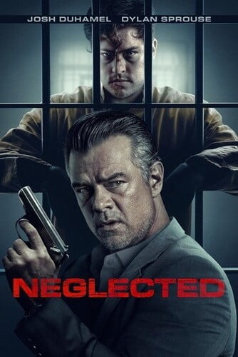 Neglected (DVD), VVS, Action & Adventure