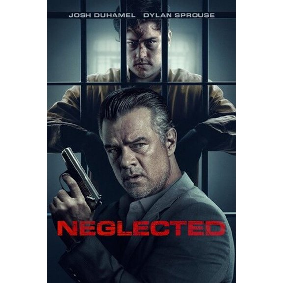 Neglected (DVD), VVS, Action & Adventure
