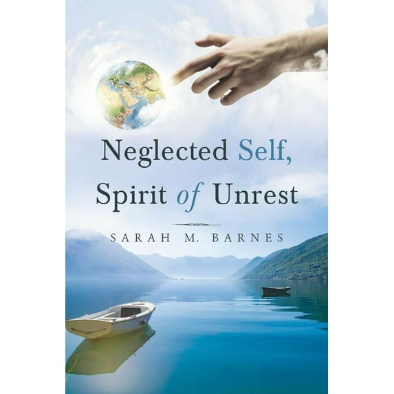 Neglected Self, Spirit of Unrest, (Paperback)