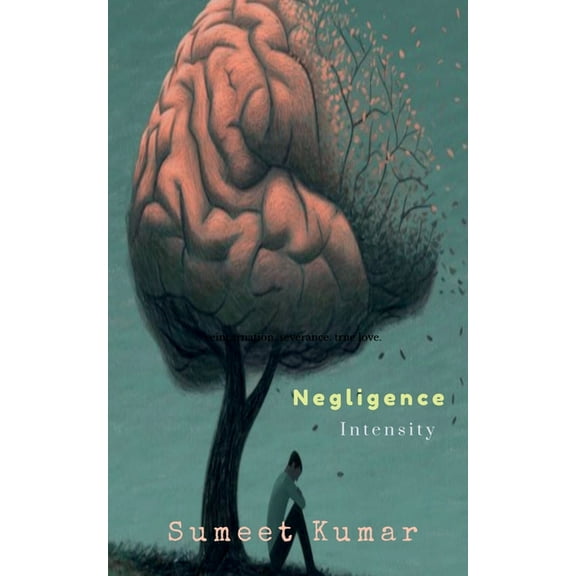 Negligence Intensity, (Paperback)