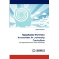 thumbnail image 1 of Negotiated Portfolio Assessment in University Curriculum (Paperback), 1 of 1