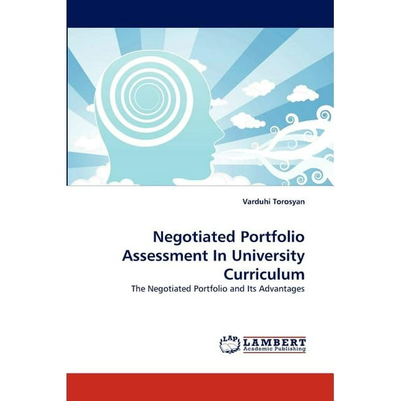 Negotiated Portfolio Assessment in University Curriculum (Paperback)