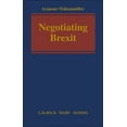 thumbnail image 1 of Negotiating Brexit (Hardcover), 1 of 1