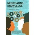 thumbnail image 1 of Negotiating Knowledge: Evidence and Experience in Development Ngos (Paperback), 1 of 1