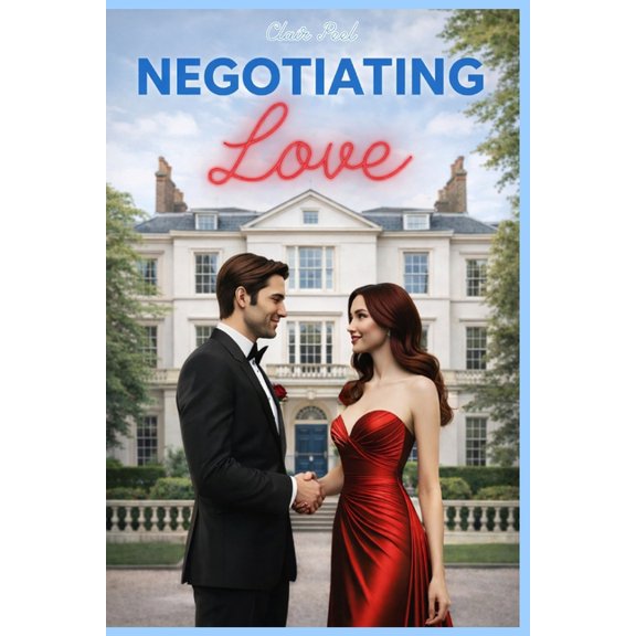 Negotiating Love, (Paperback)