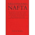 thumbnail image 1 of Negotiating NAFTA -OS (Paperback), 1 of 1