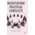 thumbnail image 1 of Negotiating Political Conflicts, (Hardcover), 1 of 1
