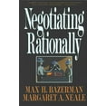 thumbnail image 1 of Negotiating Rationally - Paperback, 1 of 2
