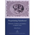 thumbnail image 1 of Negotiating Sainthood : Distinction, Cursileria and Saintliness in Spanish Novels, 1 of 1