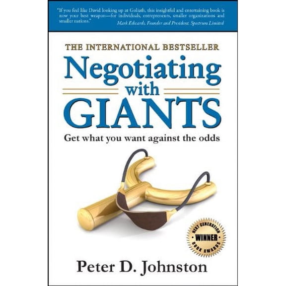 Negotiating With Giants