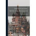 thumbnail image 1 of Negotiating With the Russians, (Paperback), 1 of 1