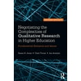 thumbnail image 1 of Pre-Owned Negotiating the Complexities of Qualitative Research in Higher Education: Fundamental Elements and Issues, 1 of 1