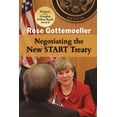 thumbnail image 1 of Pre-Owned Negotiating the New START Treaty (Hardcover) 9781621966951, 1 of 1