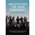 thumbnail image 1 of Negotiating the Paris Agreement: The Insider Stories, (Hardcover), 1 of 1