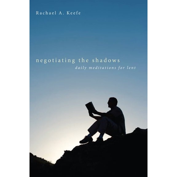 Negotiating the Shadows, (Hardcover)