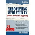 thumbnail image 1 of Pre-Owned Negotiating with Your Ex: Divorce Is Only the Beginning (Self-Counsel Reference) Paperback, 1 of 1