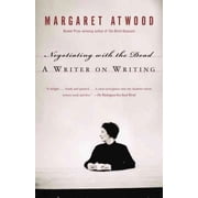 Negotiating with the Dead A Writer on Writing Paperback