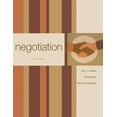 thumbnail image 1 of Pre-Owned Negotiation (Paperback) 0073381209 9780073381206, 1 of 1