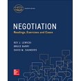 thumbnail image 1 of Pre-Owned Negotiation: Readings, Exercises and Cases, 1 of 1