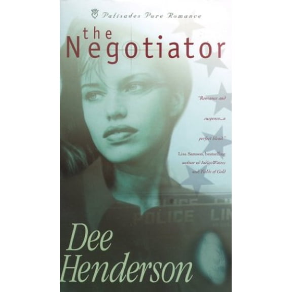 Pre-Owned Negotiator (Unknown) 1576736083 9781576736081