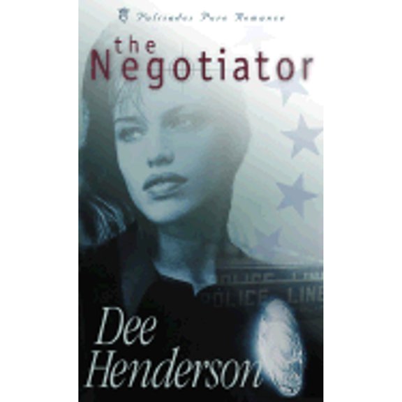 Pre-Owned Negotiator (Unknown) 1576736083 9781576736081