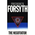 thumbnail image 1 of Pre-Owned The Negotiator (Paperback) 0552135542, 1 of 1