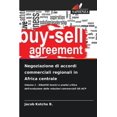 thumbnail image 1 of Negoziazione di accordi commerciali regionali in Africa centrale, (Paperback), 1 of 1