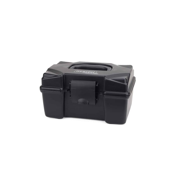 Negrini 100 Waterproof Shotshell Case - 21100ISY/6154