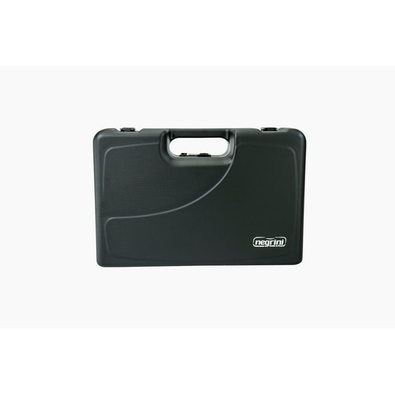 Negrini 350 Shotshell Case - 2035/4870-TRAC