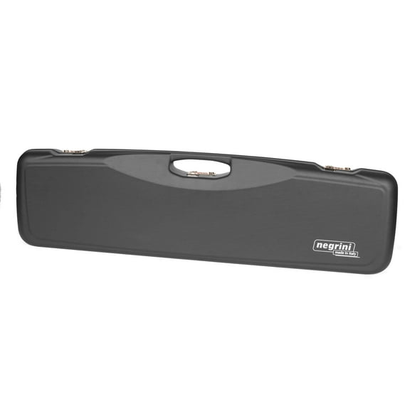 Negrini Autoloader Two-Barrel Takedown Travel Shotgun Case 32  1607ALR-2C/6089