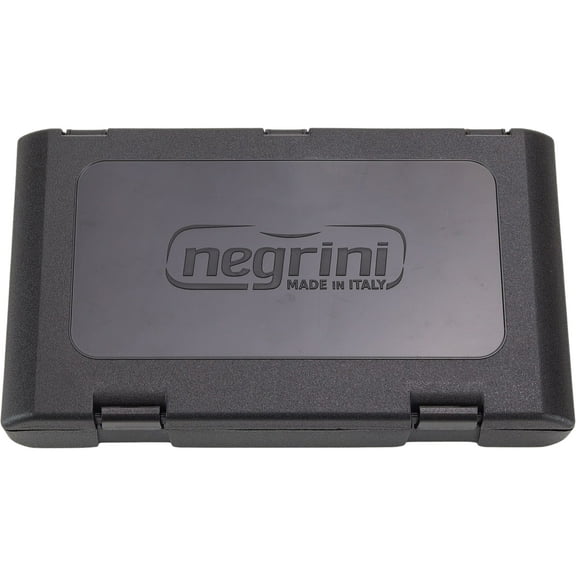 Negrini Deluxe 5 Choke Tube Case