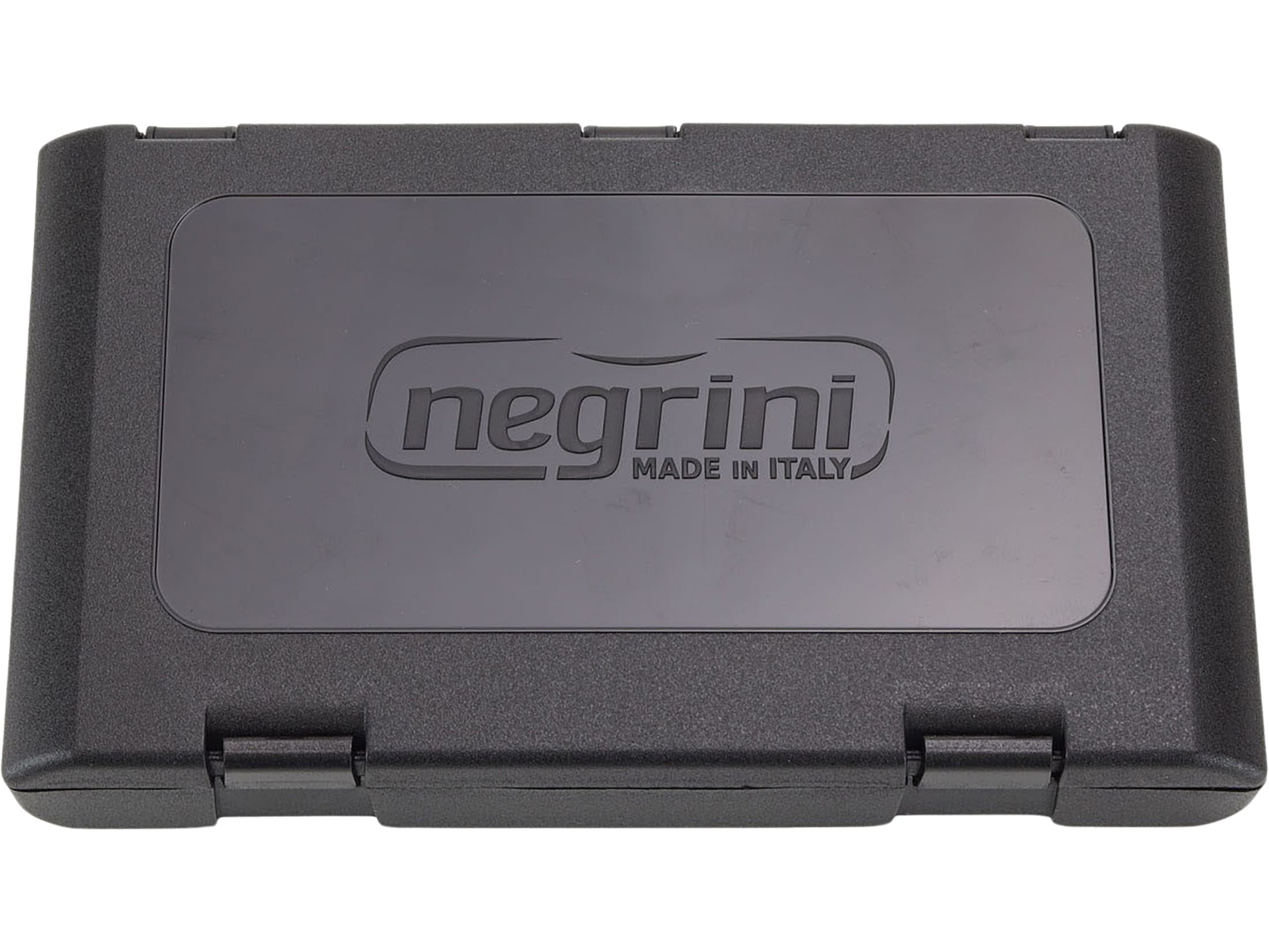Negrini Deluxe 8 Choke Tube Case
