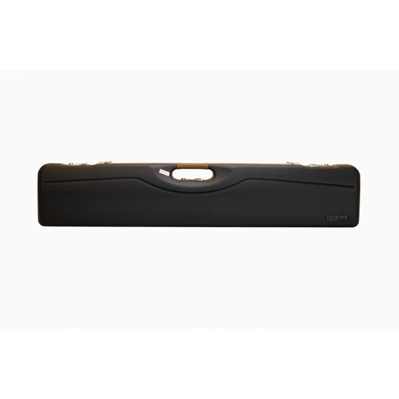 Negrini Deluxe OU/SXS/Auto/Pump UNICASE Takedown Travel Shotgun Case 34" - 16406LX-UNI/5591