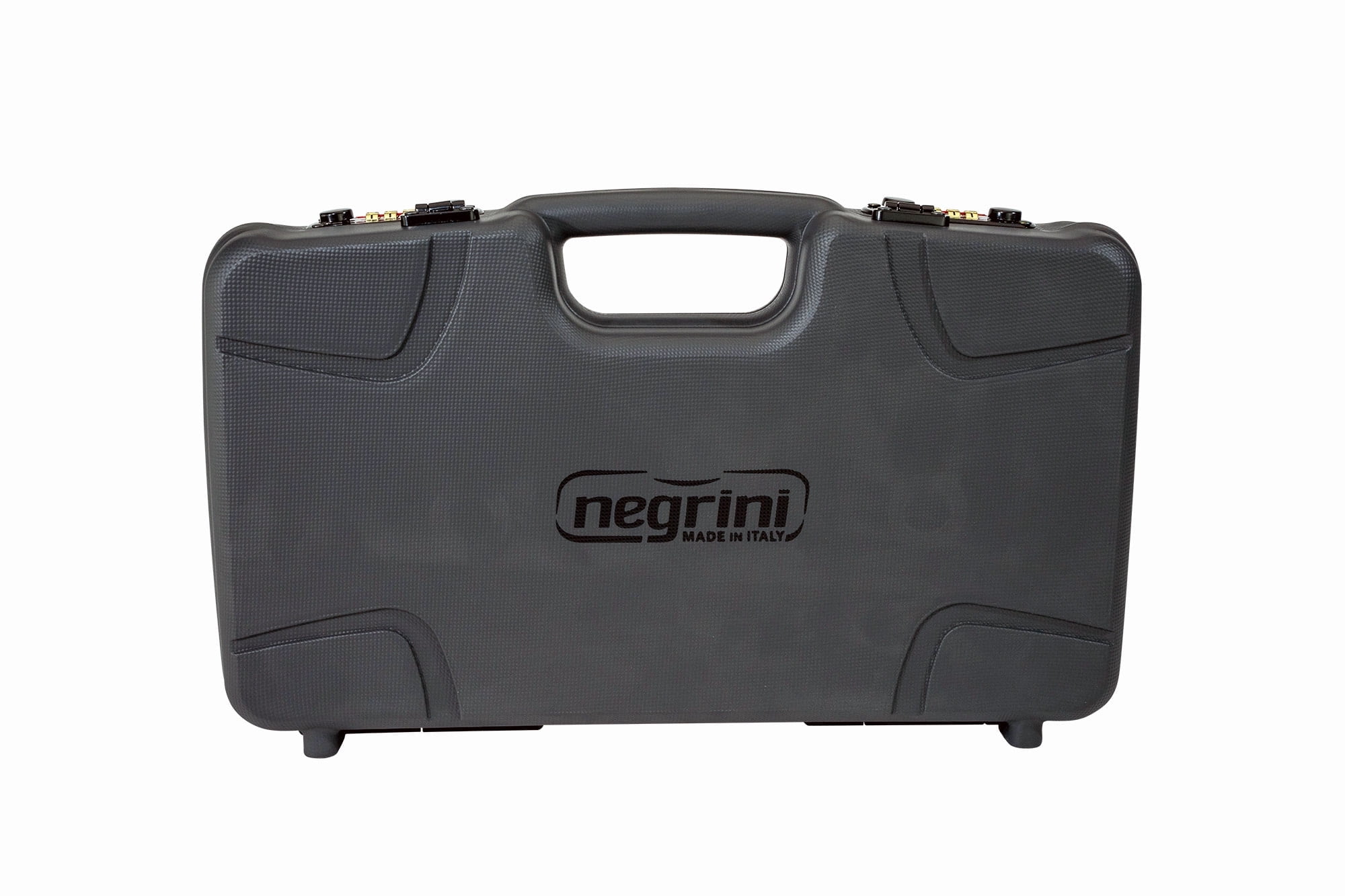 Negrini Hybri-Tech RMR Ready Handgun Case – 2039iR/6524