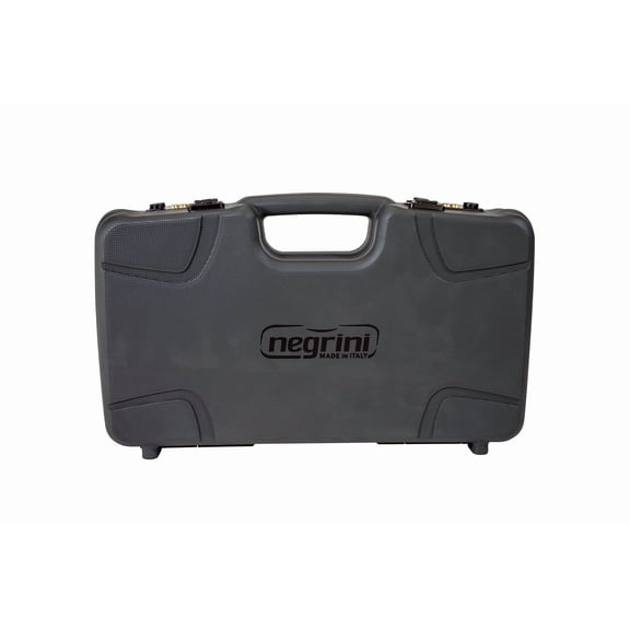 Negrini Hybri-Tech RMR Ready Handgun Case  2039iR/6524