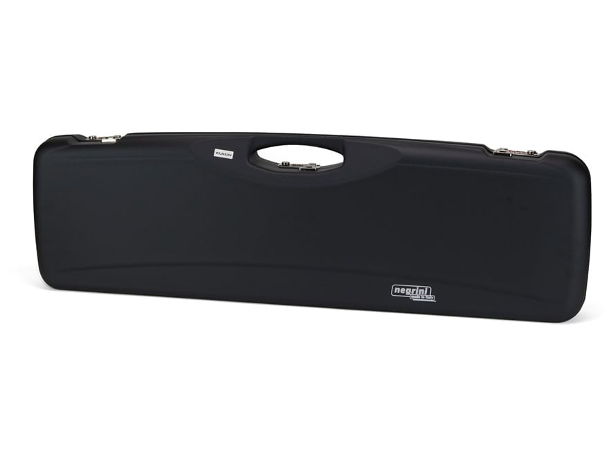 Negrini Standard O/U Takedown Sporter Shotgun Case 32" - 1654R/6225