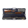 thumbnail image 1 of Negrini UNICASE Two Shotgun Travel Case, Navy/Navy, L37.75in x H10.6in x D4.9in, 1 of 10