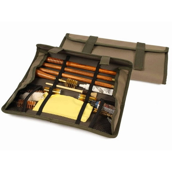 Negrini Upland Shotgun Cleaning Kit 12 Gauge