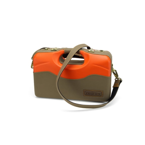 Negrini WINGS 150 Shotshell Case - 21150LXP/6276-TRAC