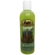 Negrita and Amole Hair Shampoo 16 oz