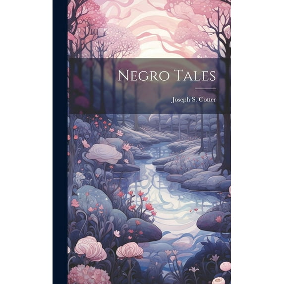 Negro Tales (Hardcover)