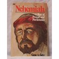 thumbnail image 1 of Pre-Owned Nehemiah: A man of prayer and persistence (Paperback) 0830707786 9780830707782, 1 of 1