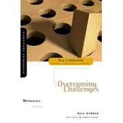 Nehemiah : Overcoming Challenges