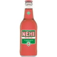 thumbnail image 1 of Nehi Caffeine Free Peach Soda Pop, 12 fl oz, Glass Bottle, 1 of 3