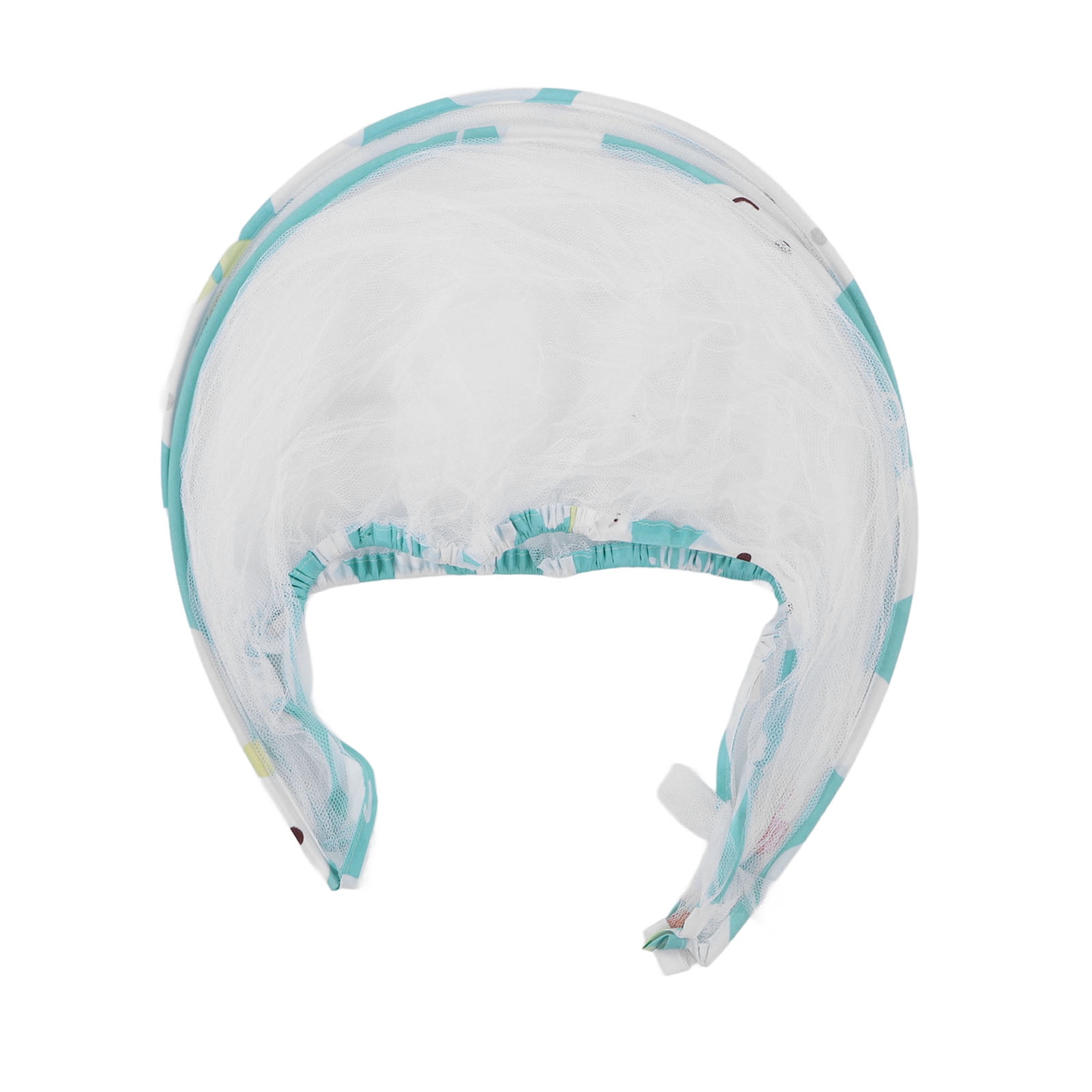 Nehlobo Baby Stroller Net Breathable Mesh Ultralight Reusable Visible