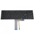 thumbnail image 1 of Nehlobo Colorful Backlit Keyboard Replacement for MSI GS60 GS70 GT72 GL62 GL72 Notebook, 1 of 8